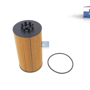 DT Spare Parts 2.01278 Oil filter insert