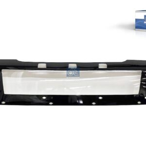 DT Spare Parts 2.01280 Panelling, roof, center