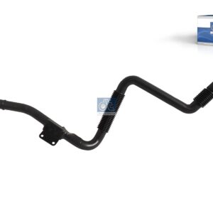DT Spare Parts 2.01303 Oil filler connector