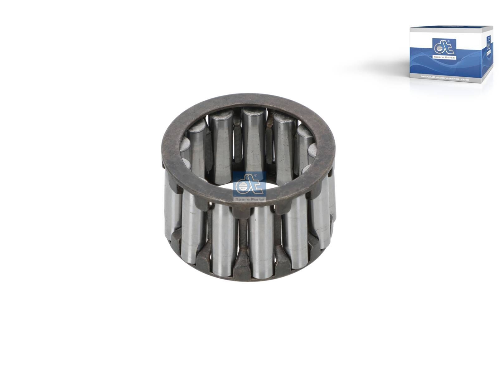 DT Spare Parts 2.01344 Roller bearing