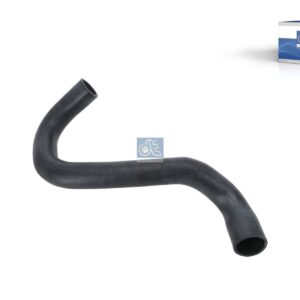 DT Spare Parts 2.01348 Radiator hose