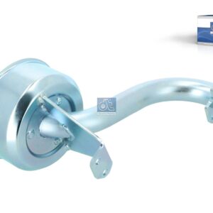 DT Spare Parts 2.01349 Oil strainer