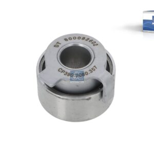 DT Spare Parts 2.01357 Bushing, spring bracket