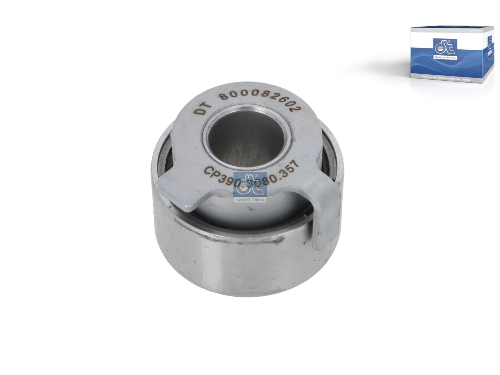 DT Spare Parts 2.01357 Bushing, spring bracket