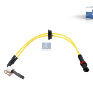 DT Spare Parts 2.01368 Glow plug