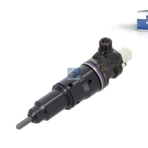DT Spare Parts 2.01388 Injection valve