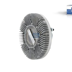 DT Spare Parts 2.01420 Fan clutch