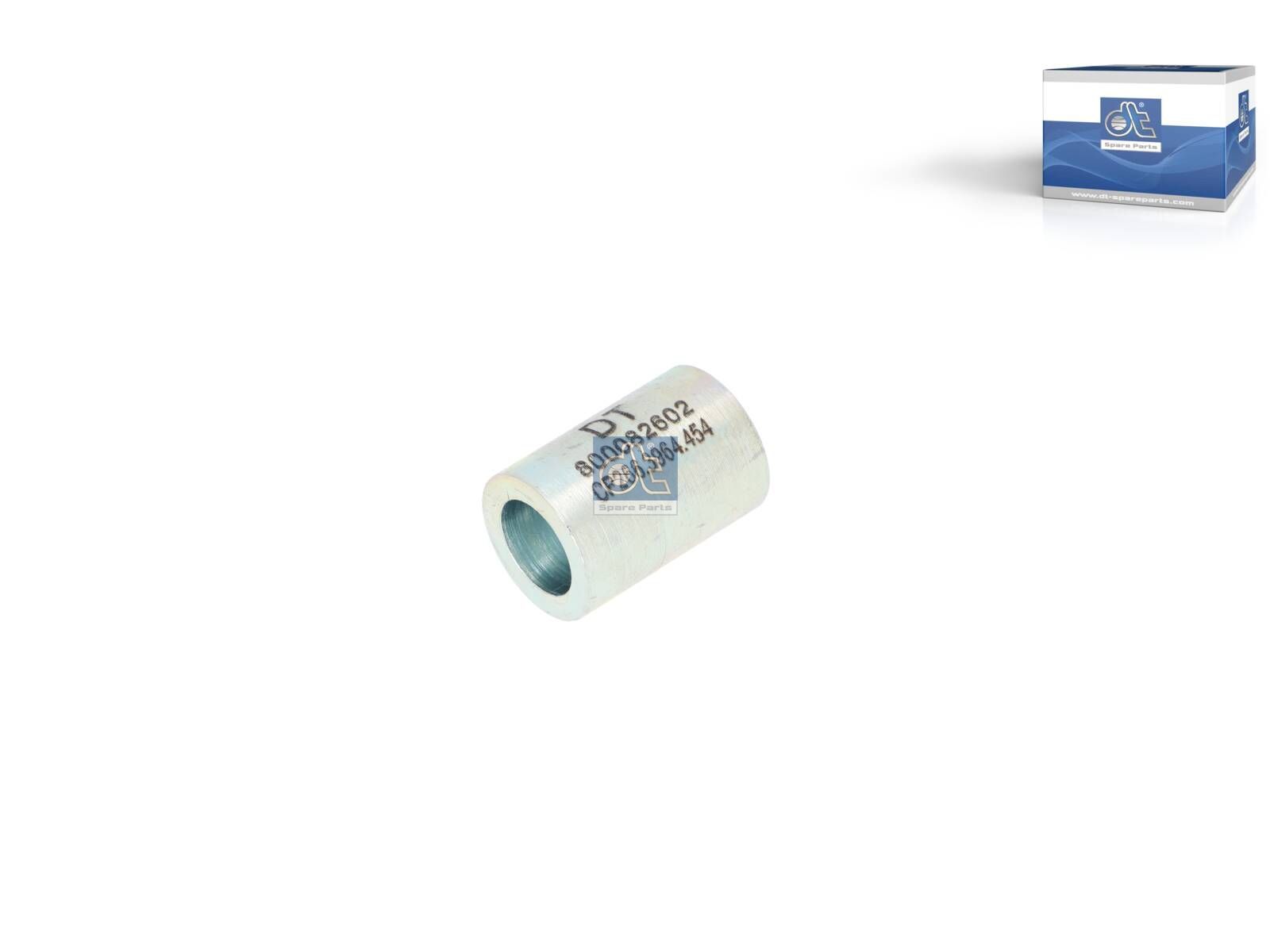 DT Spare Parts 2.01454 Distance sleeve