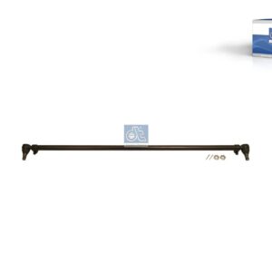 DT Spare Parts 2.06053 Track rod