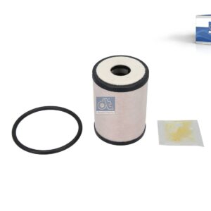 DT Spare Parts 2.06065 Filter kit, crankcase ventilation