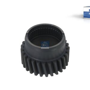 DT Spare Parts 2.06077 Gear
