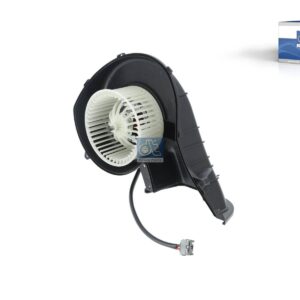 DT Spare Parts 2.06079 Fan motor