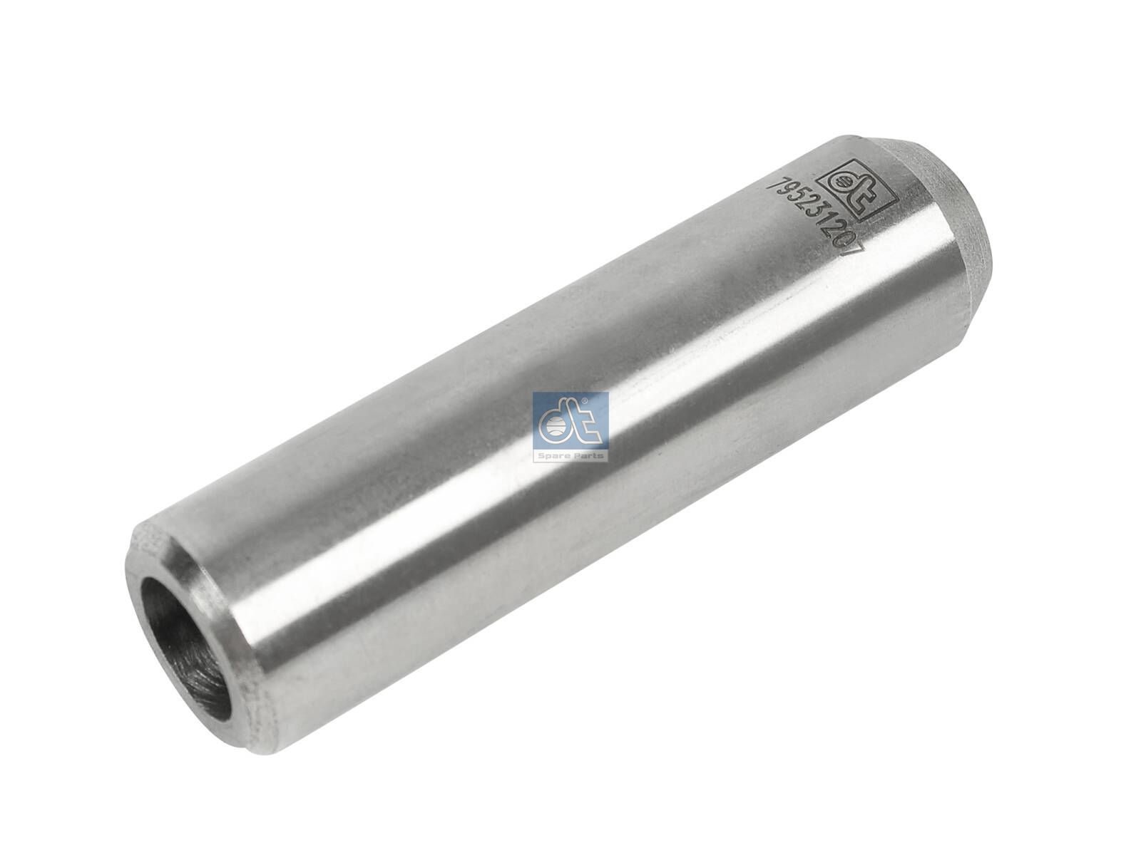 DT Spare Parts 2.10020 Valve guide, exhaust, d: 11 mm, D: 18 mm, L: 66 mm