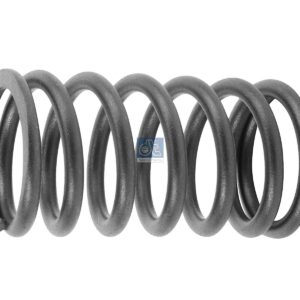 DT Spare Parts 2.10026 Valve spring