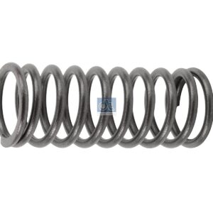 DT Spare Parts 2.10027 Valve spring