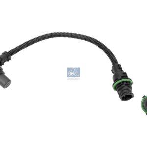 DT Spare Parts 2.10043 Impulse sensor, 2 poles
