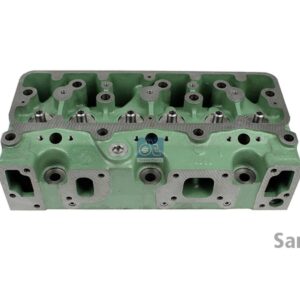 DT Spare Parts 2.10047 Cylinder head, without valves