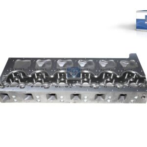 DT Spare Parts 2.10048 Cylinder head, without valves