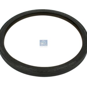 DT Spare Parts 2.10051 Oil seal, d: 180 mm, D: 205 mm, H: 15 mm