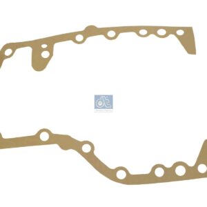 DT Spare Parts 2.10057 Gasket, flywheel housing