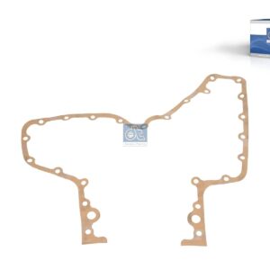 DT Spare Parts 2.10059 Gasket, timing case