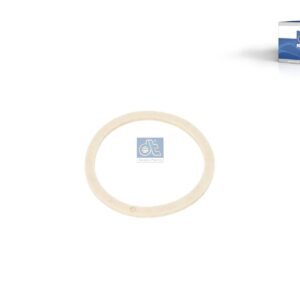 DT Spare Parts 2.10066 Felt ring