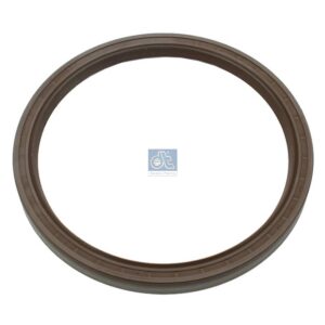DT Spare Parts 2.10067 Oil seal, d: 155 mm, D: 180 mm, H: 15 mm