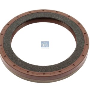 DT Spare Parts 2.10070 Oil seal, d: 76.2 mm, D: 101.7 mm, H: 12 mm