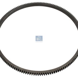 DT Spare Parts 2.10072 Ring gear, d: 440 mm, D: 473.5 mm, 156 teeth