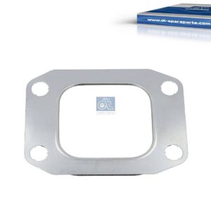 DT Spare Parts 2.10077 Gasket, exhaust manifold