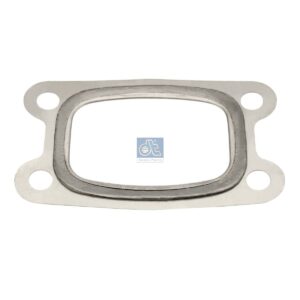 DT Spare Parts 2.10080 Gasket, exhaust manifold