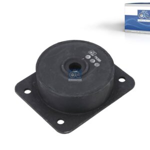 DT Spare Parts 2.10090 Engine mounting, d: 18 mm, D: 113 mm, L: 148 mm, W: 120 mm, H: 42 mm