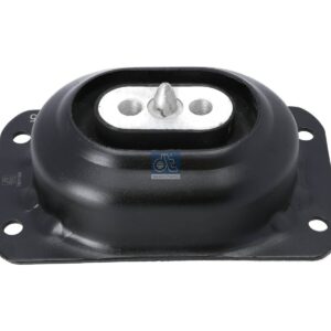 DT Spare Parts 2.10096 Engine mounting, front, b1: 13 mm, b2: 16 mm, L: 242 mm, W: 151 mm, H: 89 mm