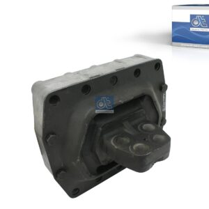 DT Spare Parts 2.10097 Engine mounting, rear