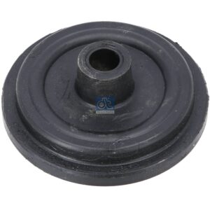 DT Spare Parts 2.10098 Engine mounting, d: 13 mm, D: 85 mm, H: 29 mm