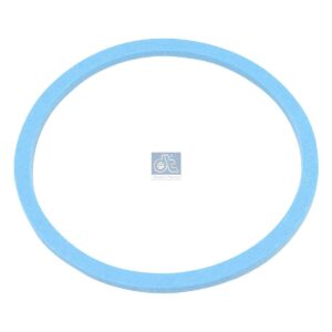 DT Spare Parts 2.10101 Seal ring, d: 38 mm, D: 43 mm, S: 1.5 mm