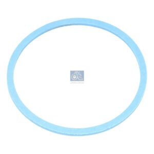 DT Spare Parts 2.10103 Seal ring, d: 44.5 mm, D: 50 mm, S: 1.5 mm