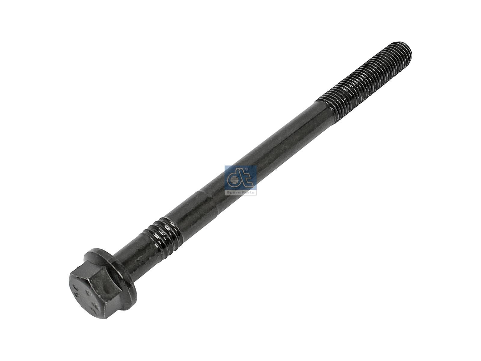 DT Spare Parts 2.10118 Cylinder head screw, M11 x 1,5, L: 150 mm, 12.9