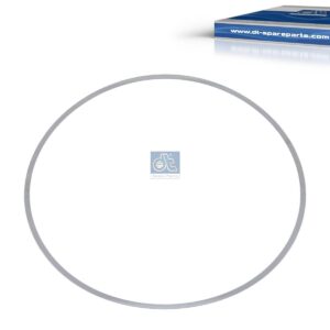 DT Spare Parts 2.10131 Shim, d: 141 mm, D: 146.5 mm, S: 0.2 mm