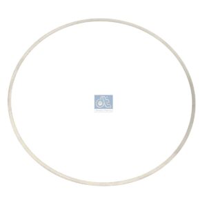 DT Spare Parts 2.10132 Shim, d: 141 mm, D: 146.5 mm, S: 0.3 mm