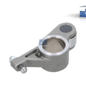 DT Spare Parts 2.10148 Rocker arm, nozzle holder, d: 44 mm, M12 x 1,25