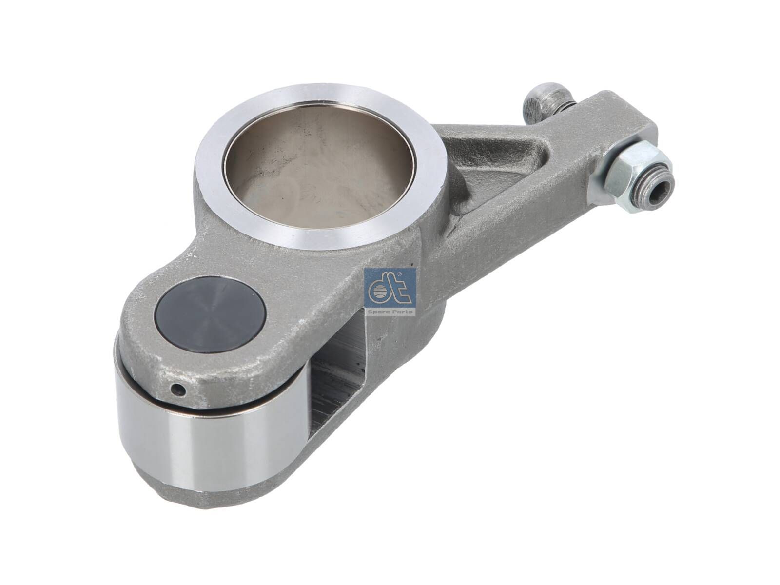 DT Spare Parts 2.10148 Rocker arm, nozzle holder, d: 44 mm, M12 x 1,25