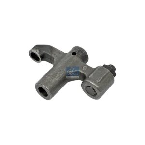 DT Spare Parts 2.10153 Valve bridge, M10 x 1