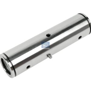DT Spare Parts 2.10158 Rocker arm shaft, d: 15 mm, D: 25 mm, L: 97 mm