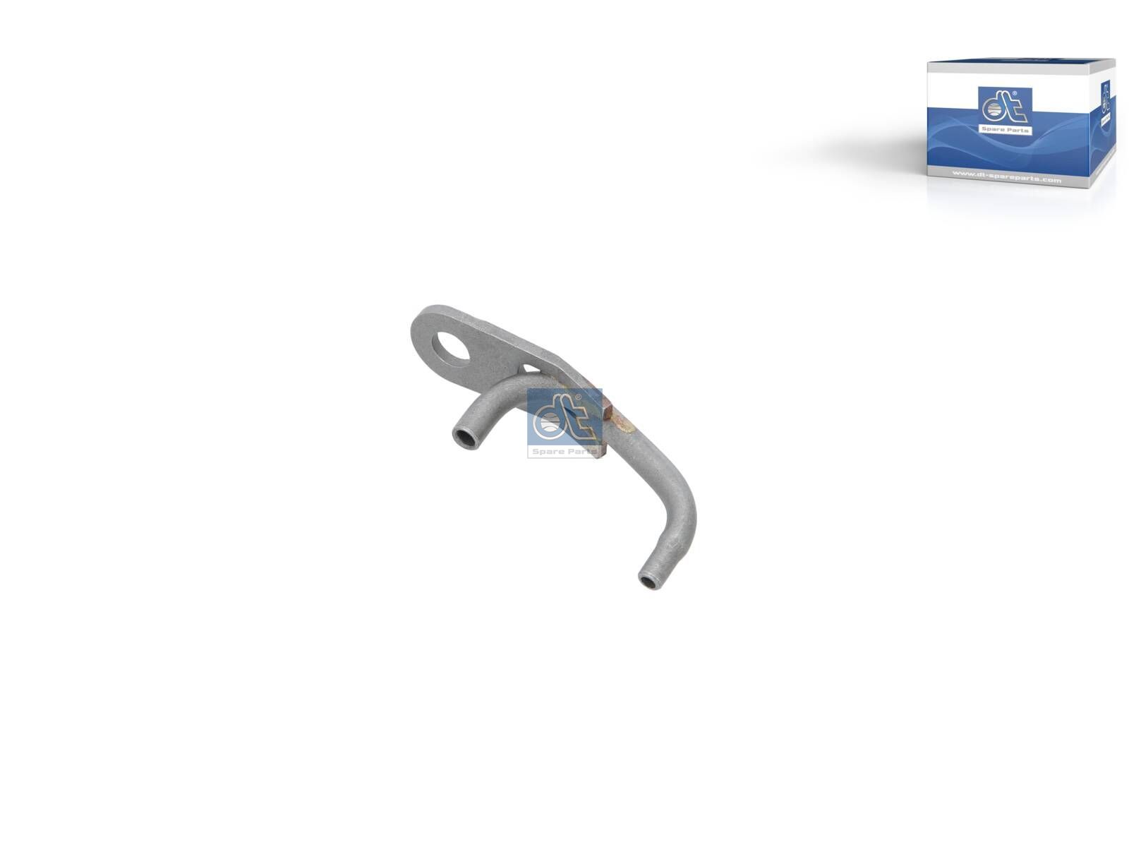 DT Spare Parts 2.10174 Oil nozzle