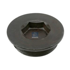 DT Spare Parts 2.10178 Screw plug, M36 x 1,5