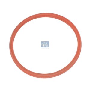 DT Spare Parts 2.10202 Seal ring, d: 50 mm, D: 55 mm, H: 5 mm