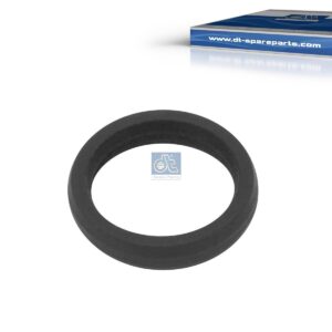 DT Spare Parts 2.10203 Seal ring, d: 18 mm, D: 22 mm, H: 5 mm