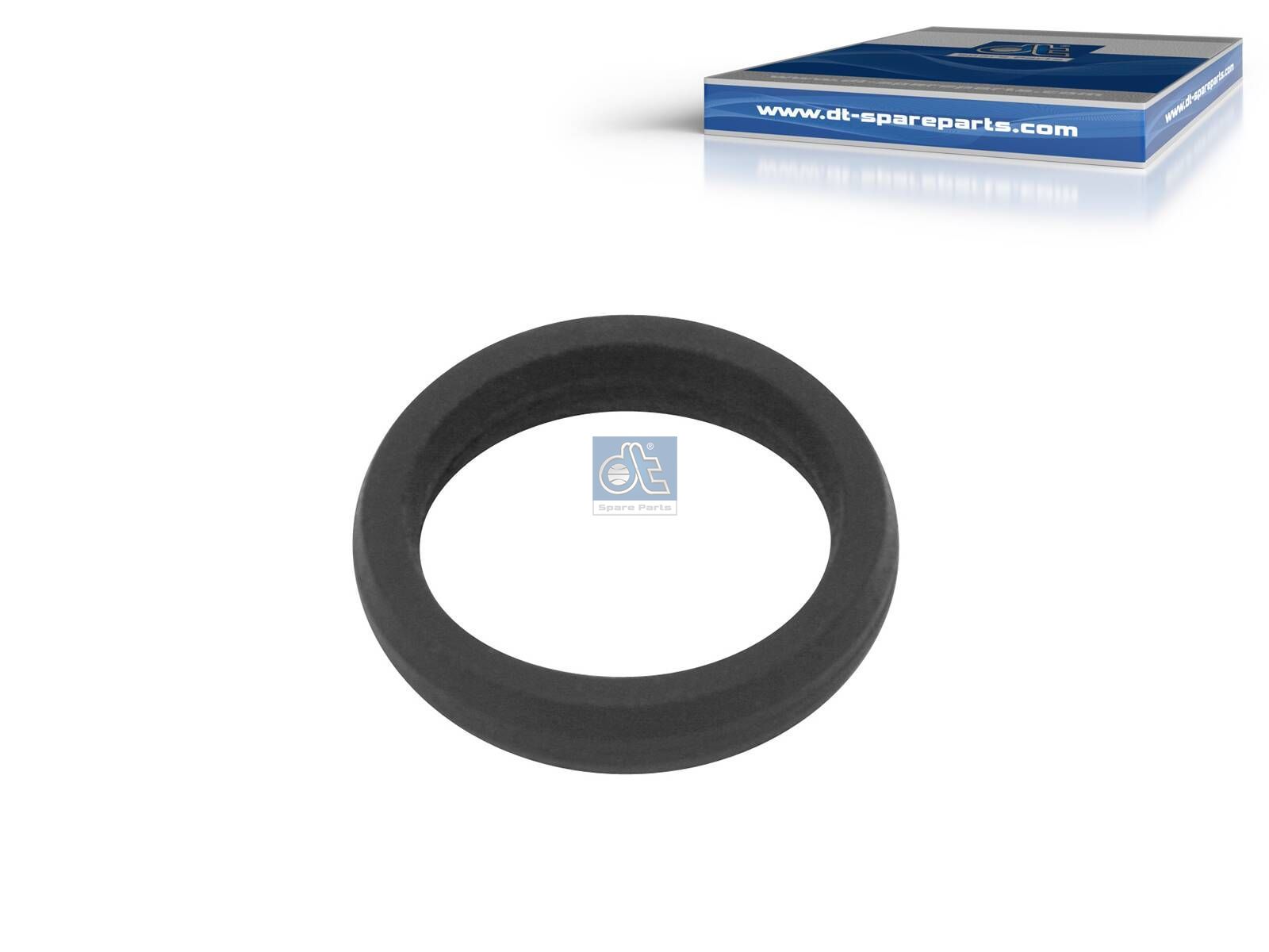 DT Spare Parts 2.10203 Seal ring, d: 18 mm, D: 22 mm, H: 5 mm