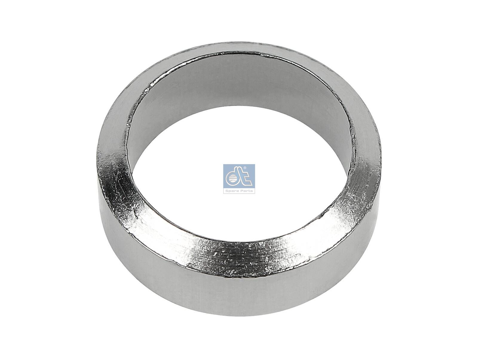 DT Spare Parts 2.10206 Seal ring, d: 22 mm, D: 28 mm, H: 9 mm
